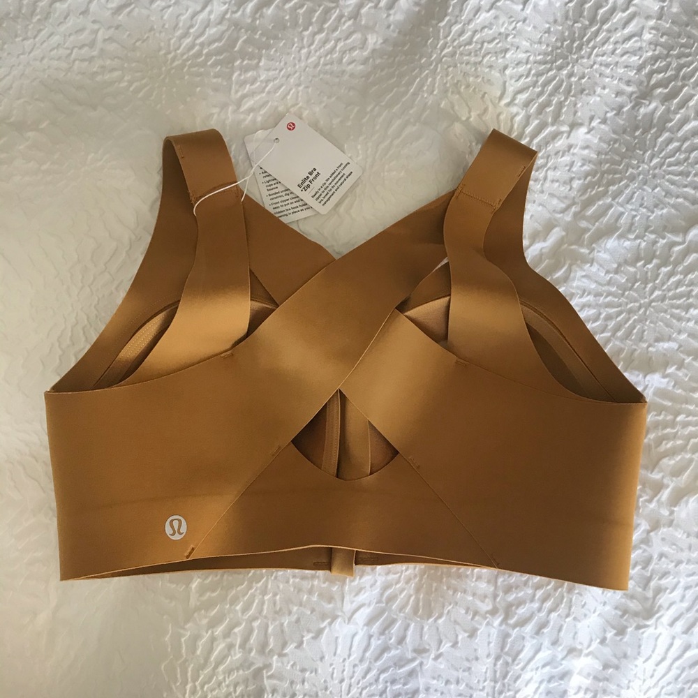 Lululemon Sport Bra